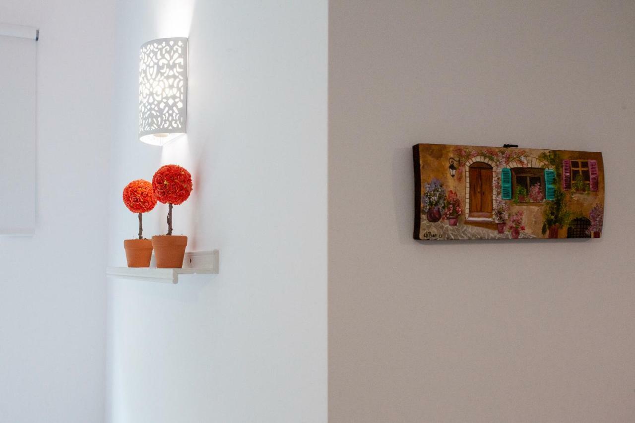 Landscape Luxury Flat Psyrri Square Appartement Athene Buitenkant foto