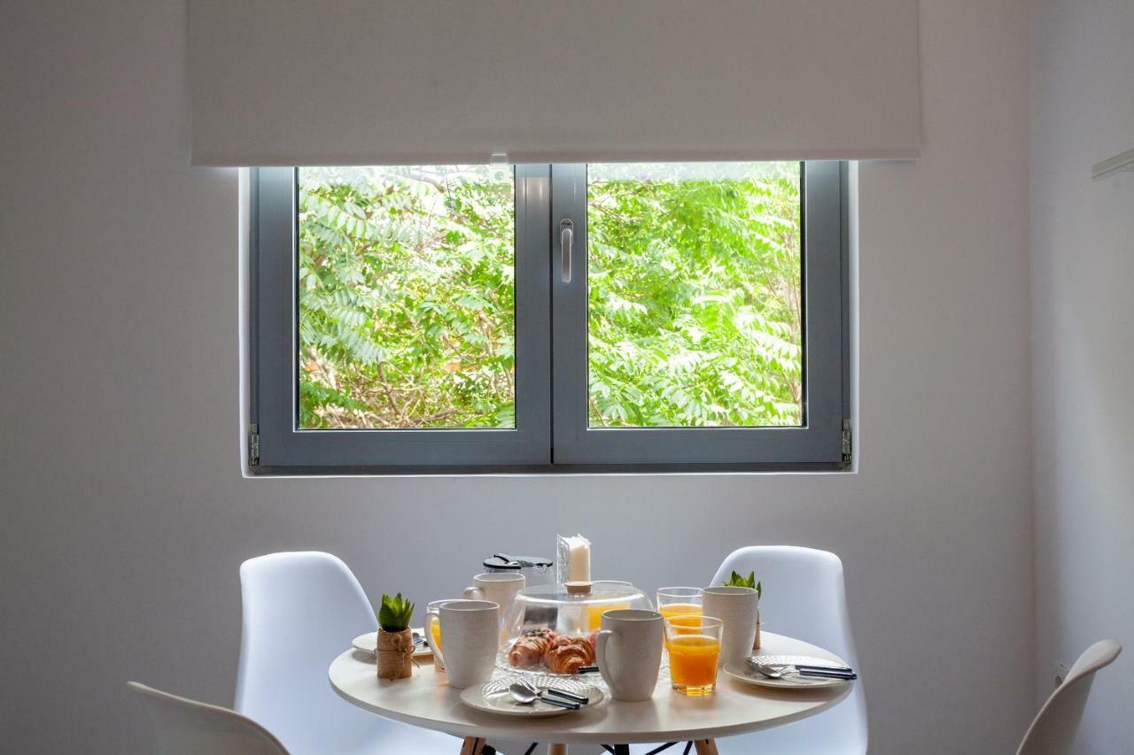 Landscape Luxury Flat Psyrri Square Appartement Athene Buitenkant foto