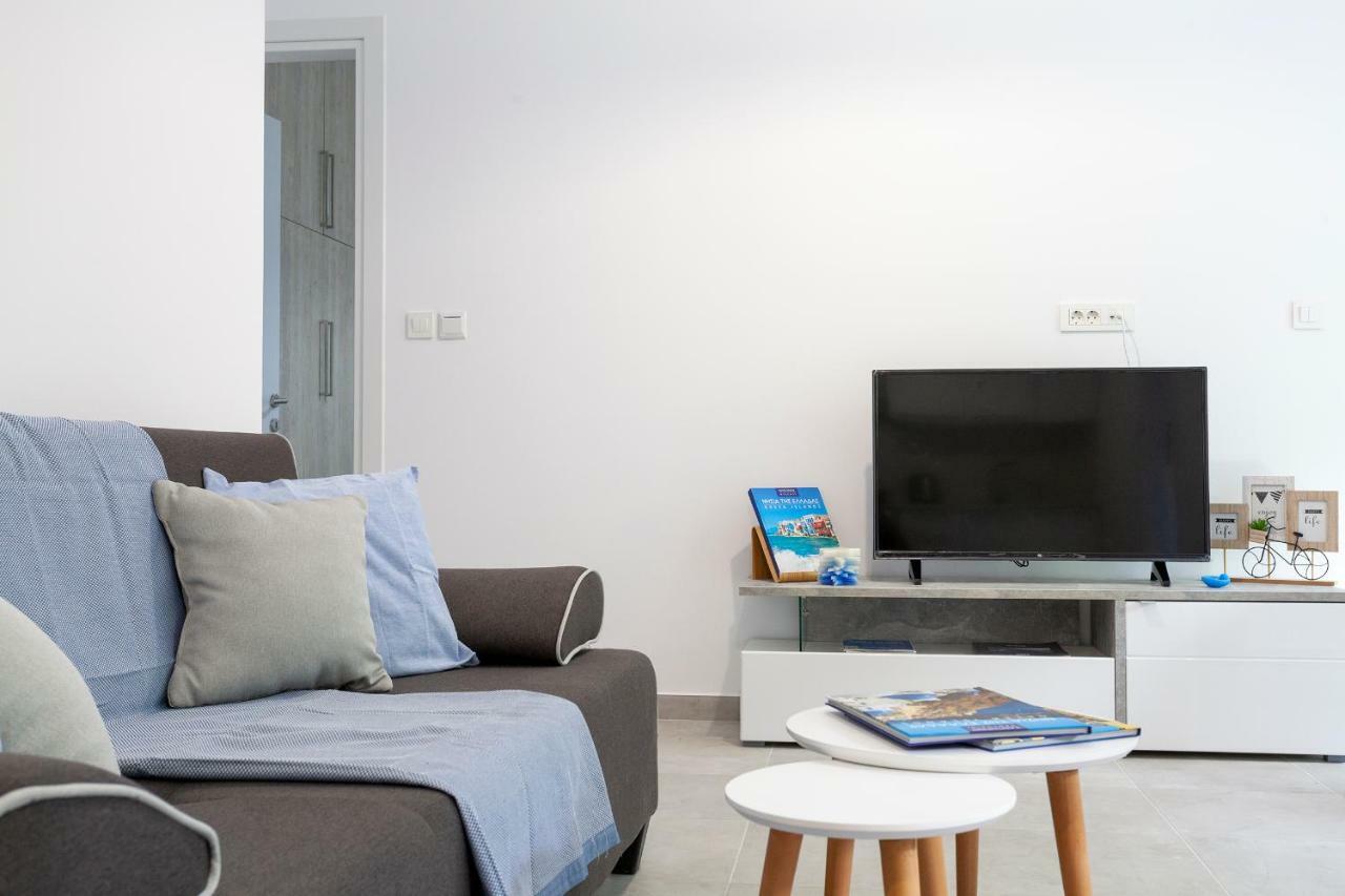 Landscape Luxury Flat Psyrri Square Appartement Athene Buitenkant foto